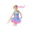 Buy cheap Lovely Ballet Tutu Dance Costume Halter Sequins Party Ballet Performance Costumes from wholesalers