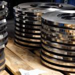 201/202/304/309/309S/310/310S/304/304L/316/316L/316Ti Cold Rolled Coils with