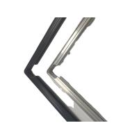 Buy cheap Precision CNC Aluminum Alloy Parts TV Billboard Frame Hardware Accessories product