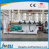 Buy cheap Jwell HDPE high speed water supply Pipe extruder machine from wholesalers