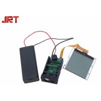 Buy cheap Bilateral Laser Measurement Sensor OEM 40m Rangefinder Module 45 X 25 X 12mm product