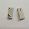 Buy cheap 24*11mm Recessed LED Profile 6063 Aluminum Light Channel For Cabinet from wholesalers