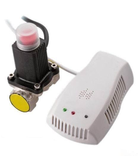 Buy cheap 10%LEL Portable Gas Detector from wholesalers