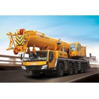 Buy cheap XCMG All Terrain Crane QAY180 product