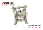 G1/2 Pneumatic Diaphragm Pump