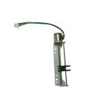 10mm Diameter 40mm Stroke 3.3V Lead Screw Linear Stepper Motor