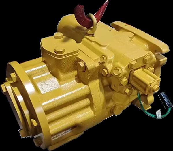 Buy cheap Belparts Excavator Parts E980H Hydraulic Pump For 216-8978 Main Pump from wholesalers