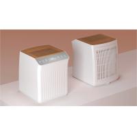 Buy cheap Room Desktop PM2.5 Air Cleaner With Hepa Filter Negative Ion HEPA H13 Air product