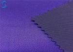 210D PU Coated Nylon Fabric