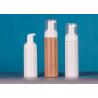 Buy cheap Pet Airless 230Ml Cosmetics Pump Bottle Refillable For Hand Cleaning from wholesalers