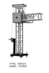 Aluminum Alloy 6082-T6 Quick Lock 300mm X300mm Spigot Truss With Welding