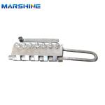 OEM Antimagnetic Cable Wire Gripper Tool 25kn For OPGW Construction