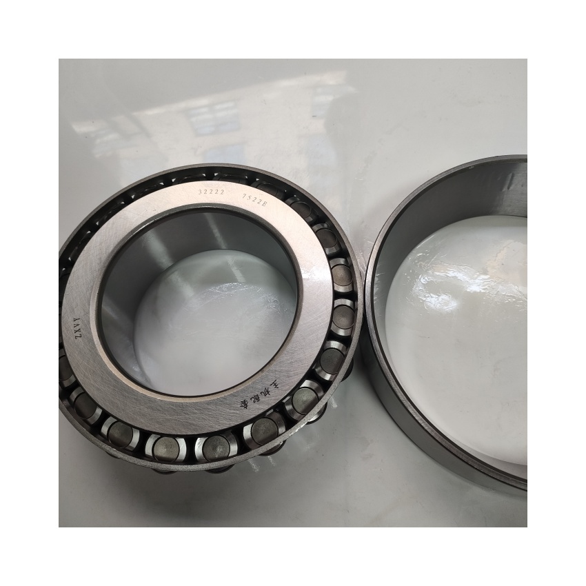 Shacman 32222 7522E Tapered Roller Bearing for Truck Parts 110*200*56 mm