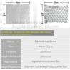 Buy cheap air cushion pillow bags, inflatable air filled pillow bag, shockproof recycable air pillow glass bottle bag, bagplastics from wholesalers