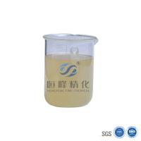 Buy cheap Waste Water Treatment Flocculant Anionic Polymer Polyacrylamide Emulsion product