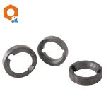 Buy cheap OEM Blank Tungsten Carbide Bushing with High Wear Resistance from wholesalers