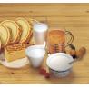 Buy cheap Food Additive Bakery Emulsifiers Distilled Monoglyceride E471 Glycerol Monostearate GMS101 from wholesalers