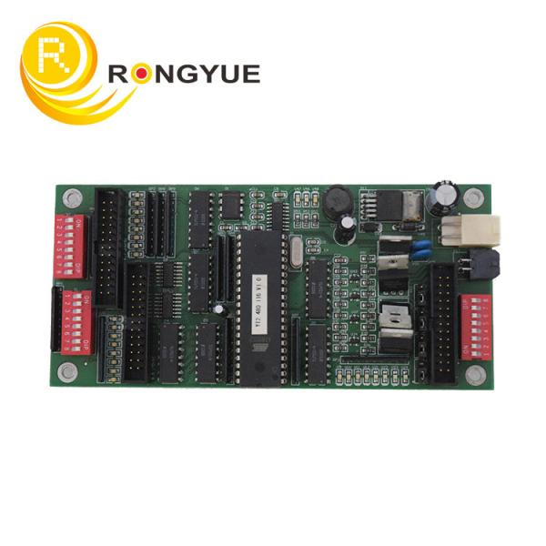 Buy cheap ATM Machine ATM Parts GRG Banking YT3.691.029 I /O Controller Board from wholesalers