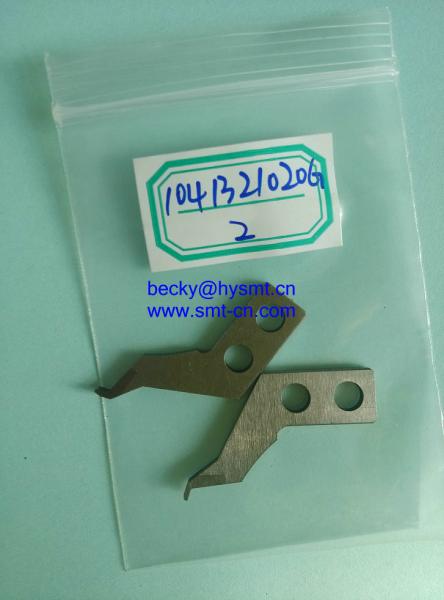 Buy cheap 1041321020 CUTTER and CLINHER AVK3 AI PARTS from wholesalers