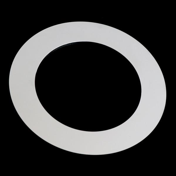 Buy cheap Circular Industrial Rotary Knife Blades 4mm For Lithium Battery from wholesalers