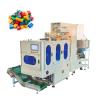 Buy cheap PE Film Weighing Packing Machine For Plastic Parts Weight And Package from wholesalers