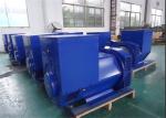 Buy cheap Stamford Type 10kva 3 Phase Brushless AC Generator 10000Watt 190 - 454V from wholesalers