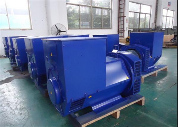 Buy cheap Stamford Type 10kva 3 Phase Brushless AC Generator 10000Watt 190 - 454V from wholesalers