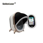 Face Use Magic Mirror Skin Analyzer 50HZ Multifunctional Beauty Equipment Facial