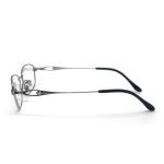 TD002 Lightweight Titanium Frame Glasses for Women