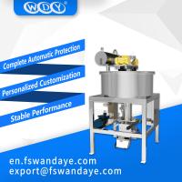Buy cheap Dried Powder Magnetic Material Separation Equipment For Deep Penetrating product