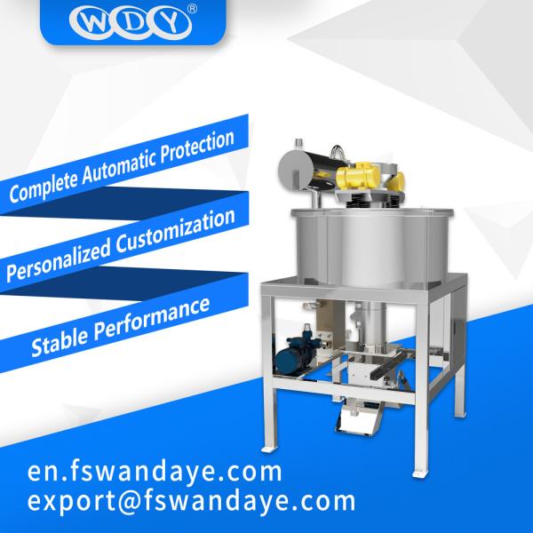 Buy cheap 20A High Intensity Magnetic Separator Machine For Industrial from wholesalers