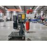 Buy cheap CPJ58 Vent Stuffer For Plastic Twin Screw Extruder Industry from wholesalers