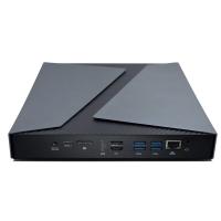Buy cheap Core I9 9880H Mini Pc USB 3.0*4 USB 2.0*2 Dual 4K Output Dedicated GTX1650 4GB product
