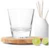 Buy cheap 280ml Crystal Highball Cocktail Glasses For Whiskey Water from wholesalers