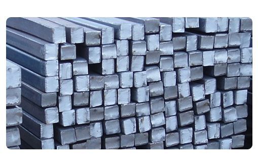 Chinese Manufacturer Carbon Steel ASTM A29 A36 C20 C45 42CrMo S235jr Square Q235B, Q235C, Q235D Square Bar Used for Bridge and Construction Industry