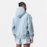Buy cheap Wholesale Men′s Hoodies & Sweatshirts Cotton Pullover Plus Size Men′s Hoodies Custom Logo French Terry Oversized Hoodie for Men from wholesalers