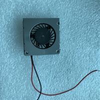 Buy cheap Ultra Thin CPU Cooling Fan Mini Blower Type 5V DC Brushless Hydraulic Bearing product