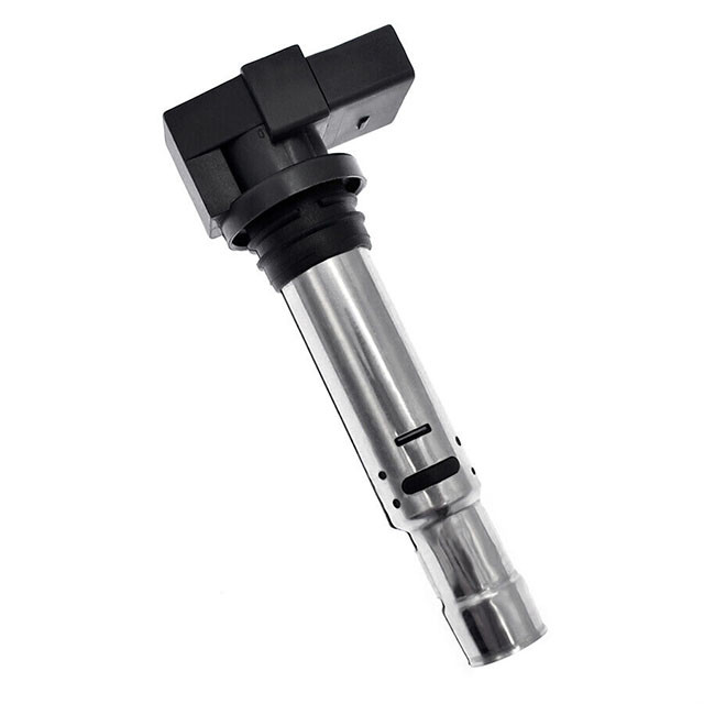 OE 036-905-715F Ignition Coil 036905715F For 2006-2015 Polo Seat Golf 1.4 16V Car VW OEM ENGINE Packing Origin Type Qual