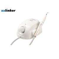 Buy cheap Tooth Dental Piezo Ultrasonic Scaler Ems Detachable Handpiece Five Tips A2 product