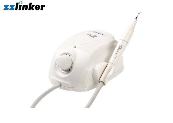 Buy cheap Tooth Dental Piezo Ultrasonic Scaler Ems Detachable Handpiece Five Tips A2 Available from wholesalers