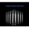 Buy cheap Portable hydroden rich water maker bottle / Hydrogen Water Maker GK-HW01 from wholesalers