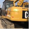 Buy cheap Crawler Chain Moving Type Original Japan Used CAT 323 Caterpillar Excavator at the Best from wholesalers