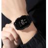 Buy cheap Relojes Skmei Watch 1858 Digital Plastic Square Watch Men Led Light Digital Watch Deportivos from wholesalers