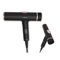 Buy cheap Brushless Negative Ion Dryer 1200w 110000 Rpm Black Hair Dryer product