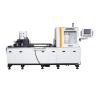 Buy cheap 400mmx 120mm Aluminum Profile Cutting Saw / Aluminum Extrusion Cutting Saw from wholesalers