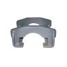Buy cheap Forged Cast Excavator Undercarriage Parts Chain Guard from wholesalers