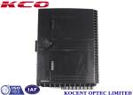 Network Ftth Fiber Optic Termination Box SC ST 16 Cores Outdoor