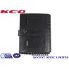 Buy cheap Network Ftth Fiber Optic Termination Box SC ST 16 Cores Outdoor from wholesalers