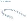 Buy cheap Surgical Operation Oral Preformed ET Tube Medical PVC Endotracheal Tube Factory Supplier from wholesalers