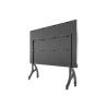 Buy cheap Noise Free Conference Room LED Display Dual Power Backup 320x160mm from wholesalers
